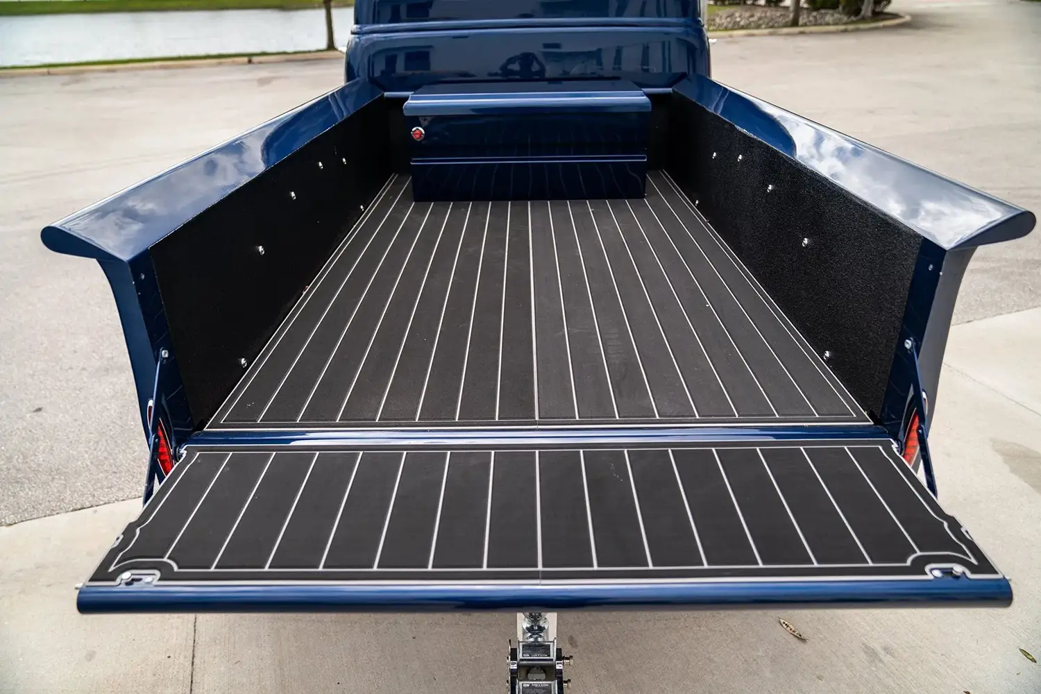 Danny’s 1952 Chevy Pickup by Mirandabuilt Danny’s 1952 Chevy Pickup by Mirandabuilt