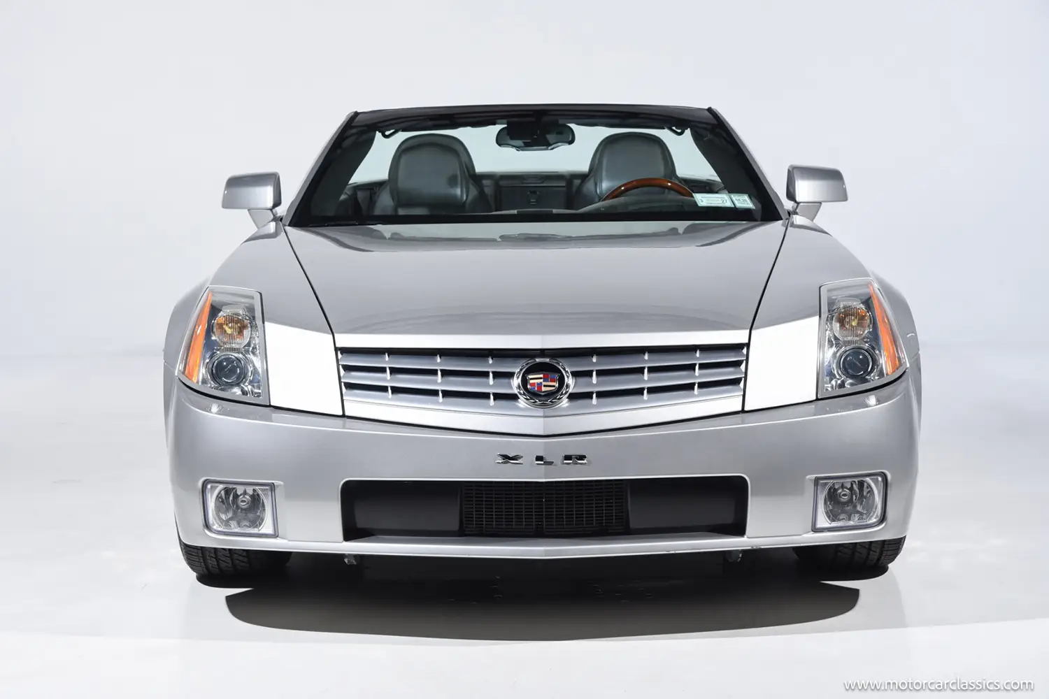 2006 Cadillac XLR