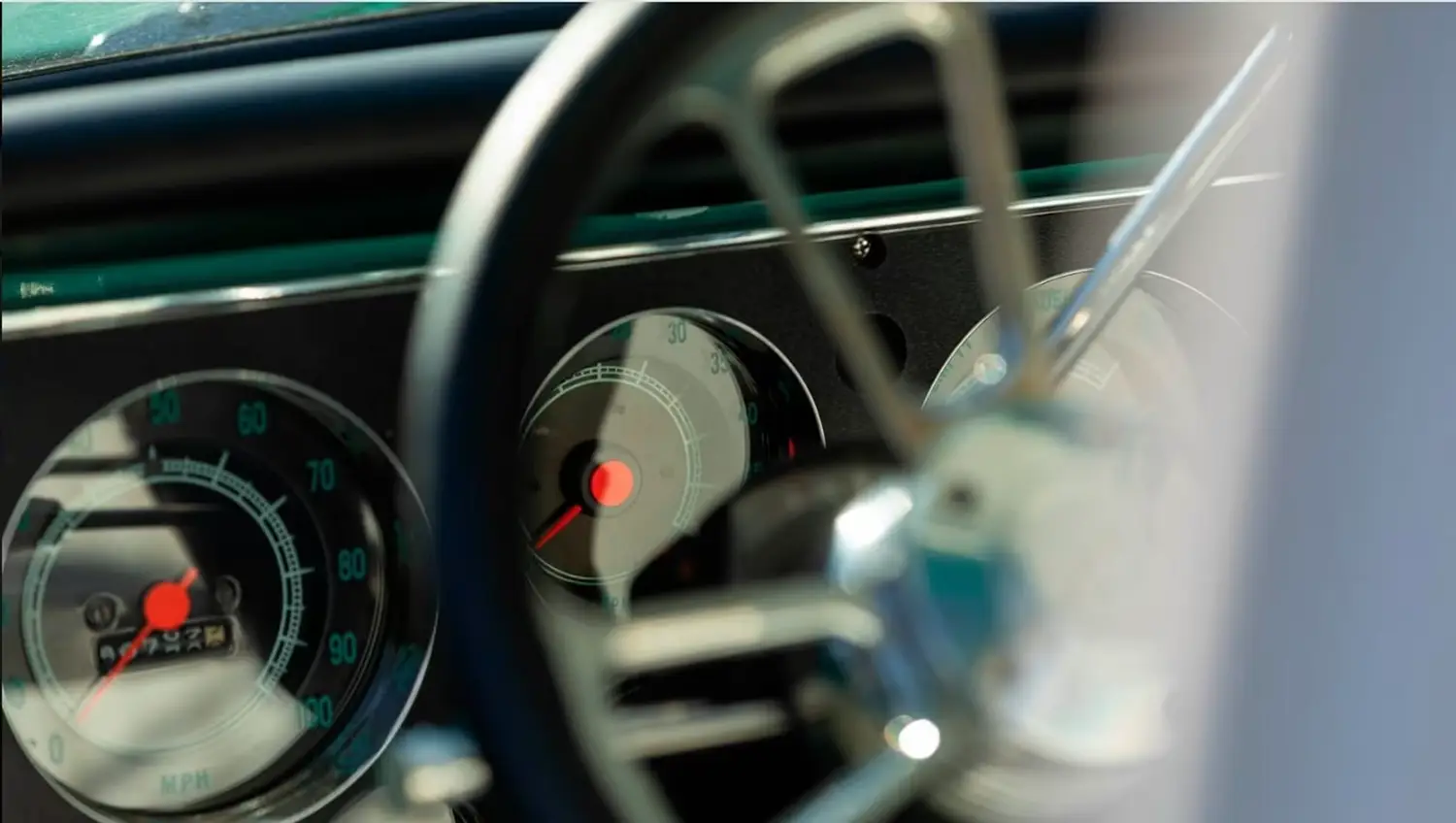 1972 Chevrolet C10 Pickup