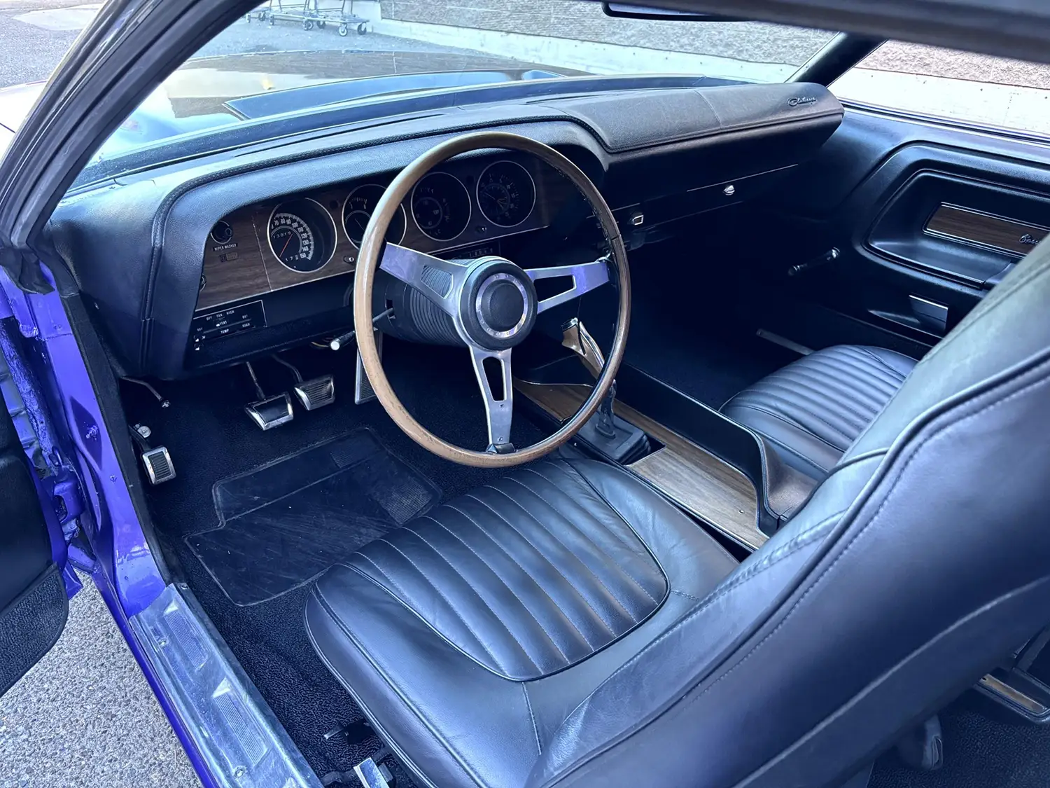 1970 Dodge Challenger R/T SE 440 1970 Dodge Challenger R/T SE 440