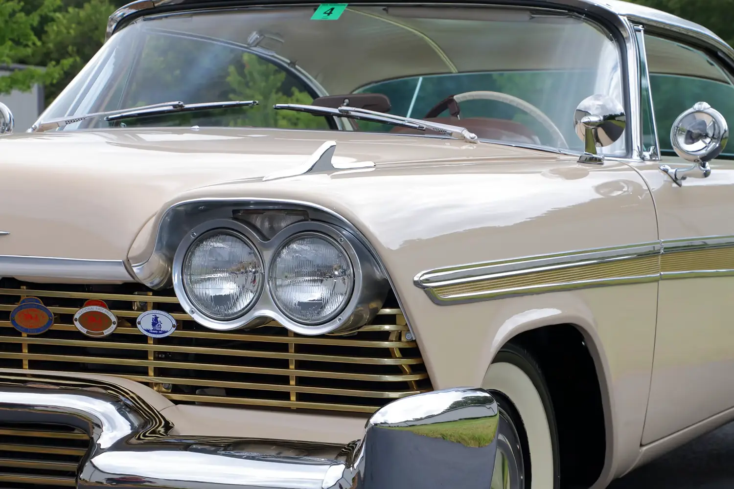 1958 Plymouth Fury Hardtop 1958 Plymouth Fury Hardtop