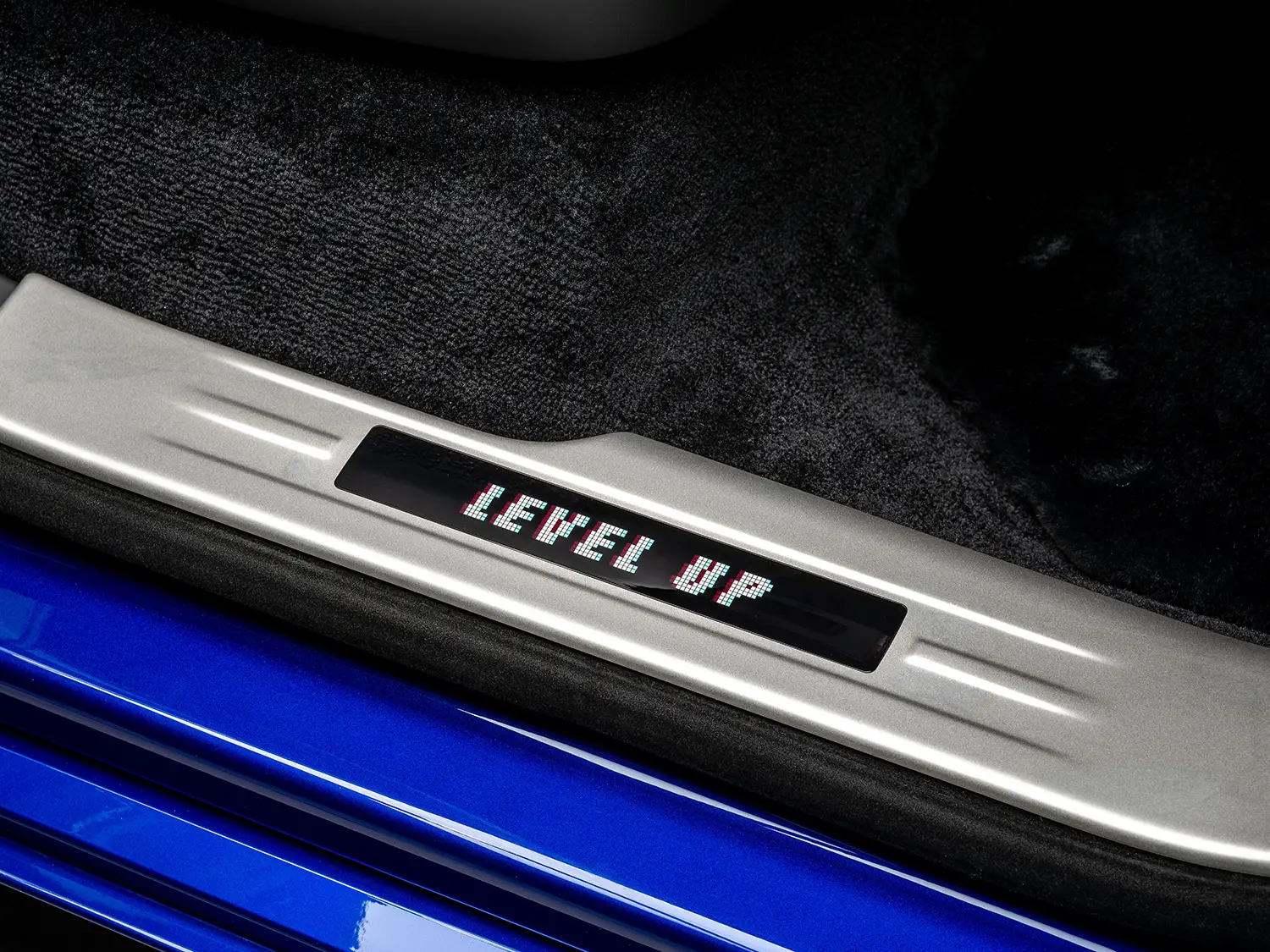 Rolls-Royce Black Badge Ghost Gamer