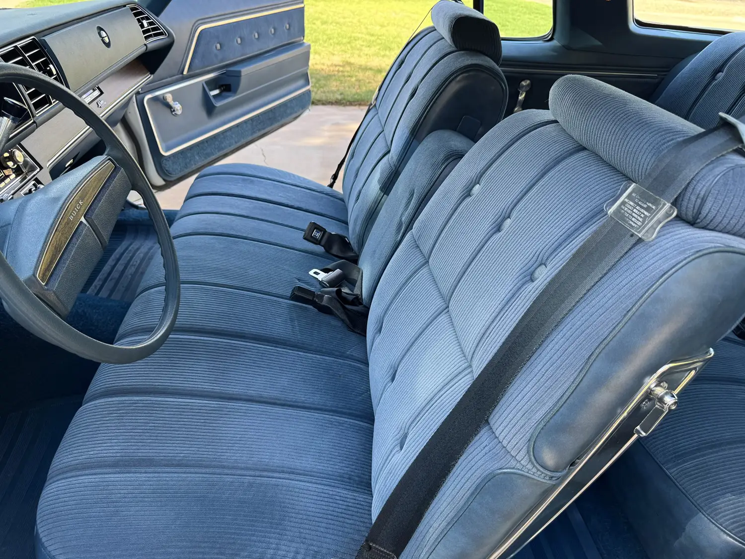 1976 Buick LeSabre Custom