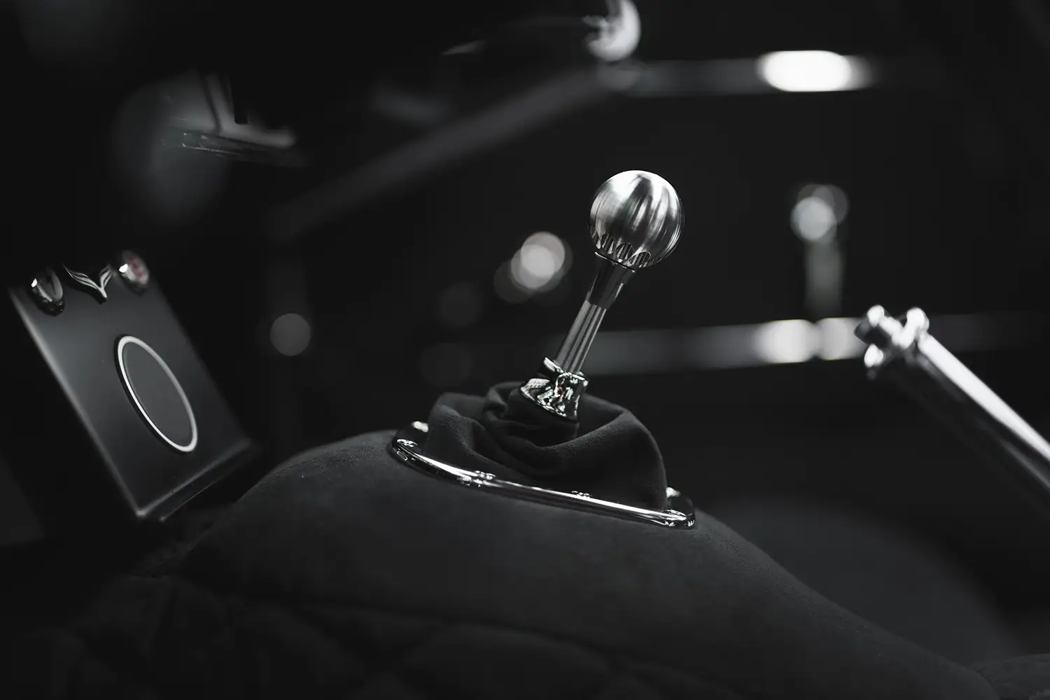 Eagle Lightweight GTR Eagle Lightweight GTR