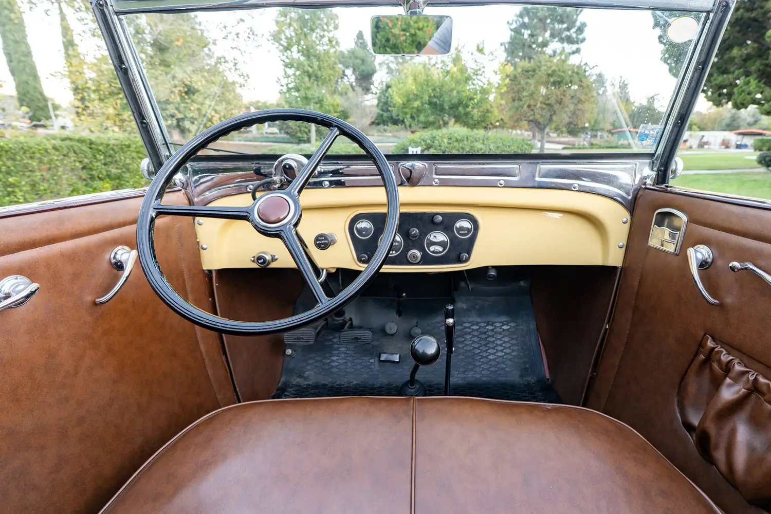 1932 Chevrolet Series BA Confederate Cabriolet 1932 Chevrolet Series BA Confederate Cabriolet