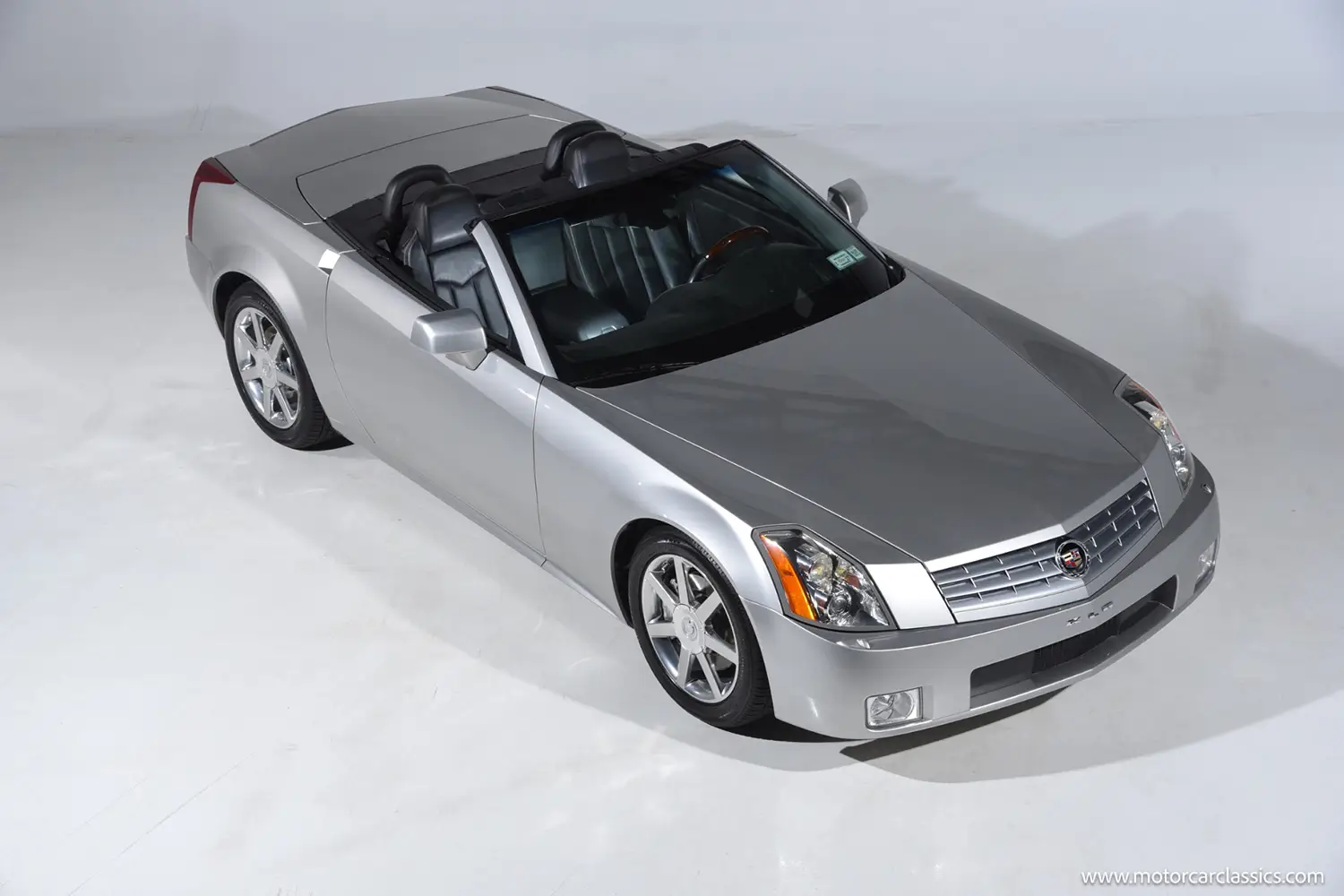 2006 Cadillac XLR