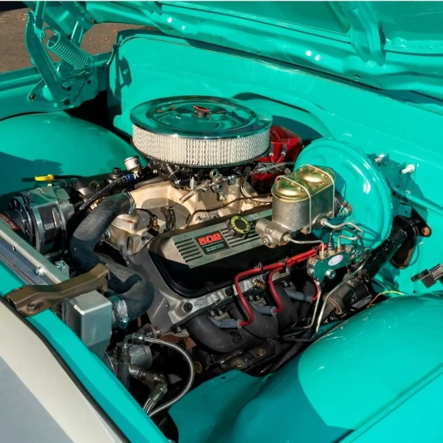 1972 Chevrolet C10 Pickup