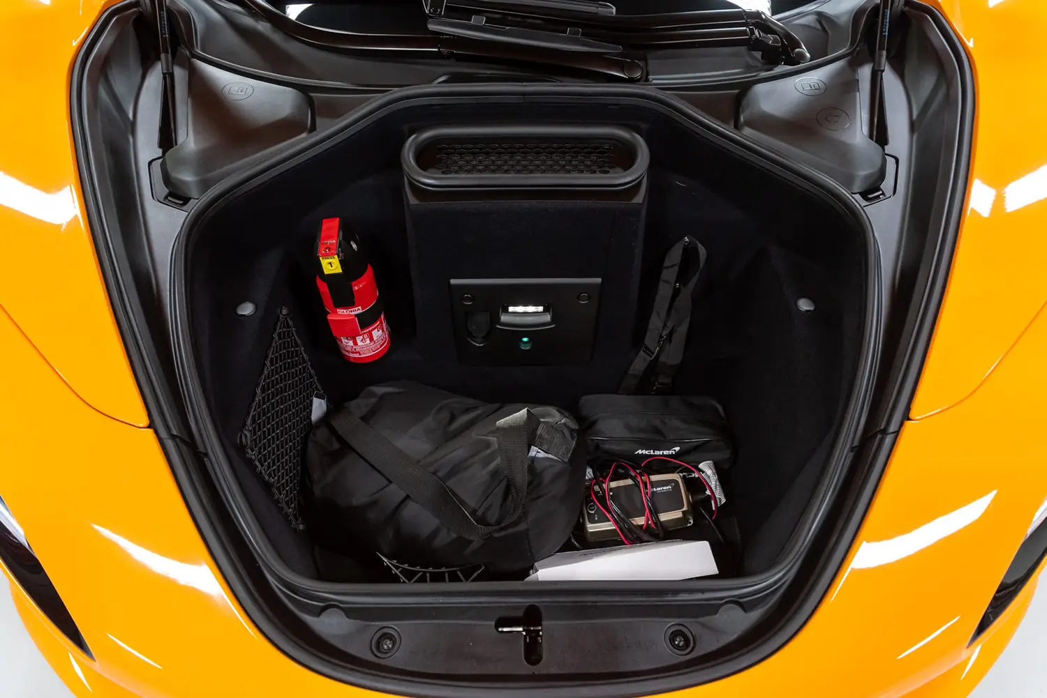 2024 McLaren 750S Spider 2024 McLaren 750S Spider