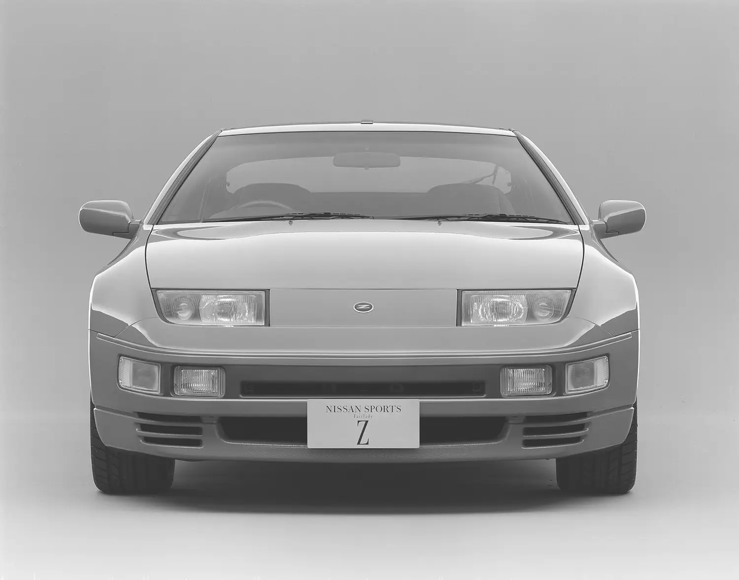 1989 Nissan Fairlady 300ZX