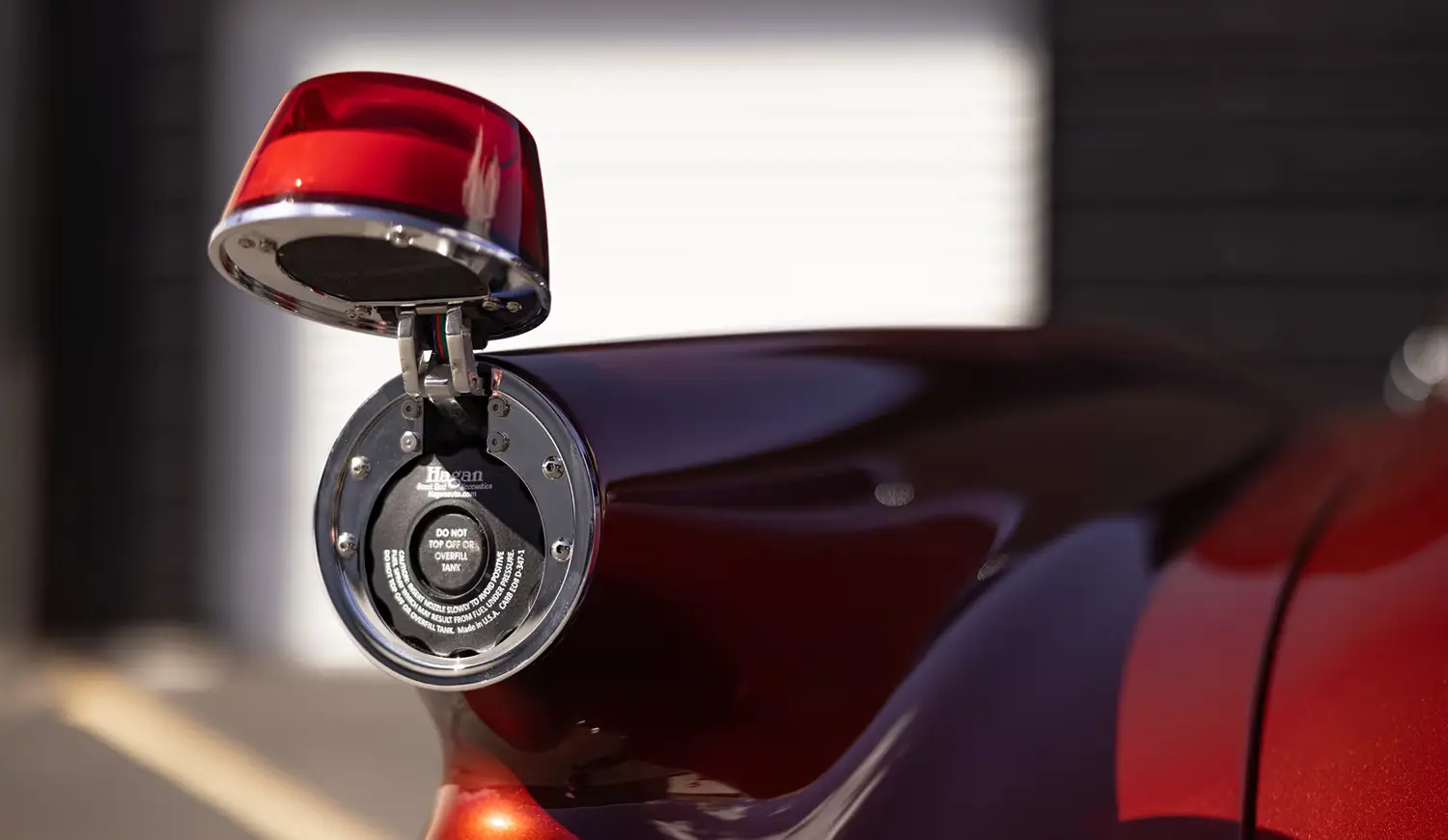 Kindig CF1 Cabriolet 13 Kindig CF1 Cabriolet 13