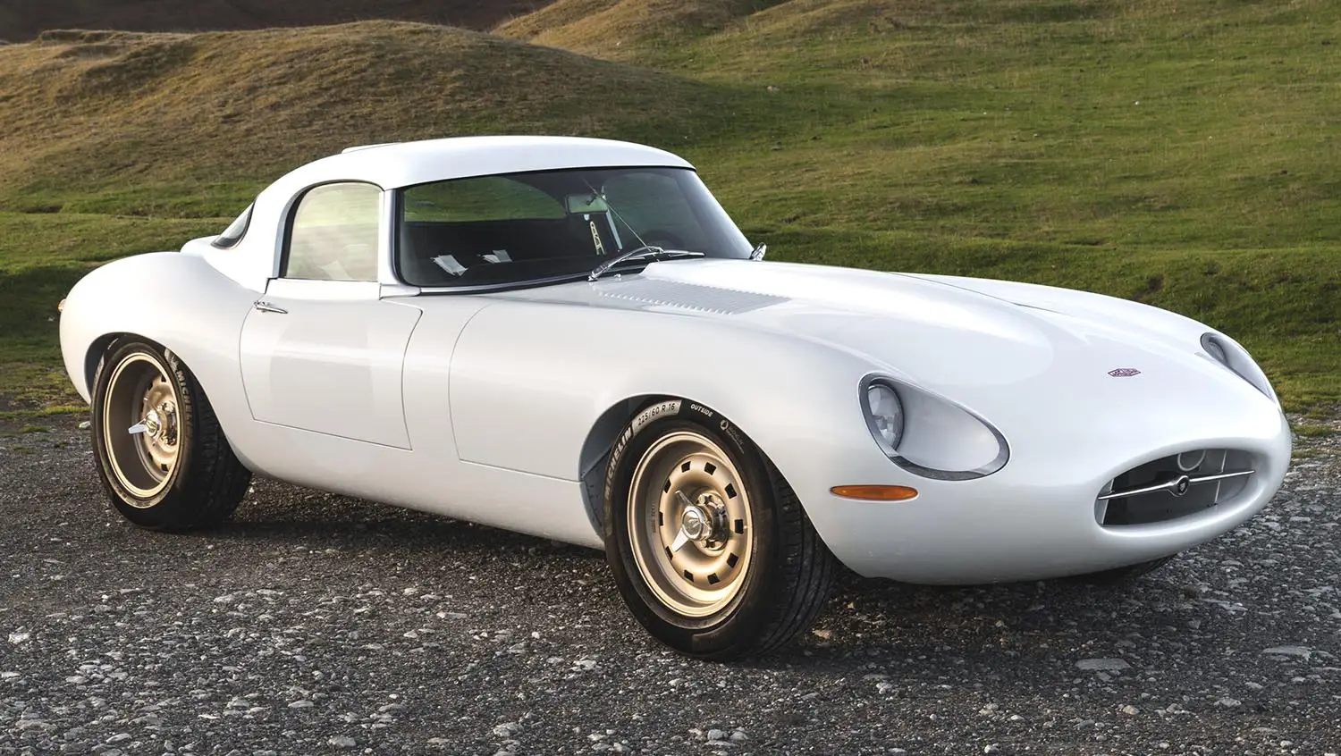 Eagle Lightweight GTR Eagle Lightweight GTR