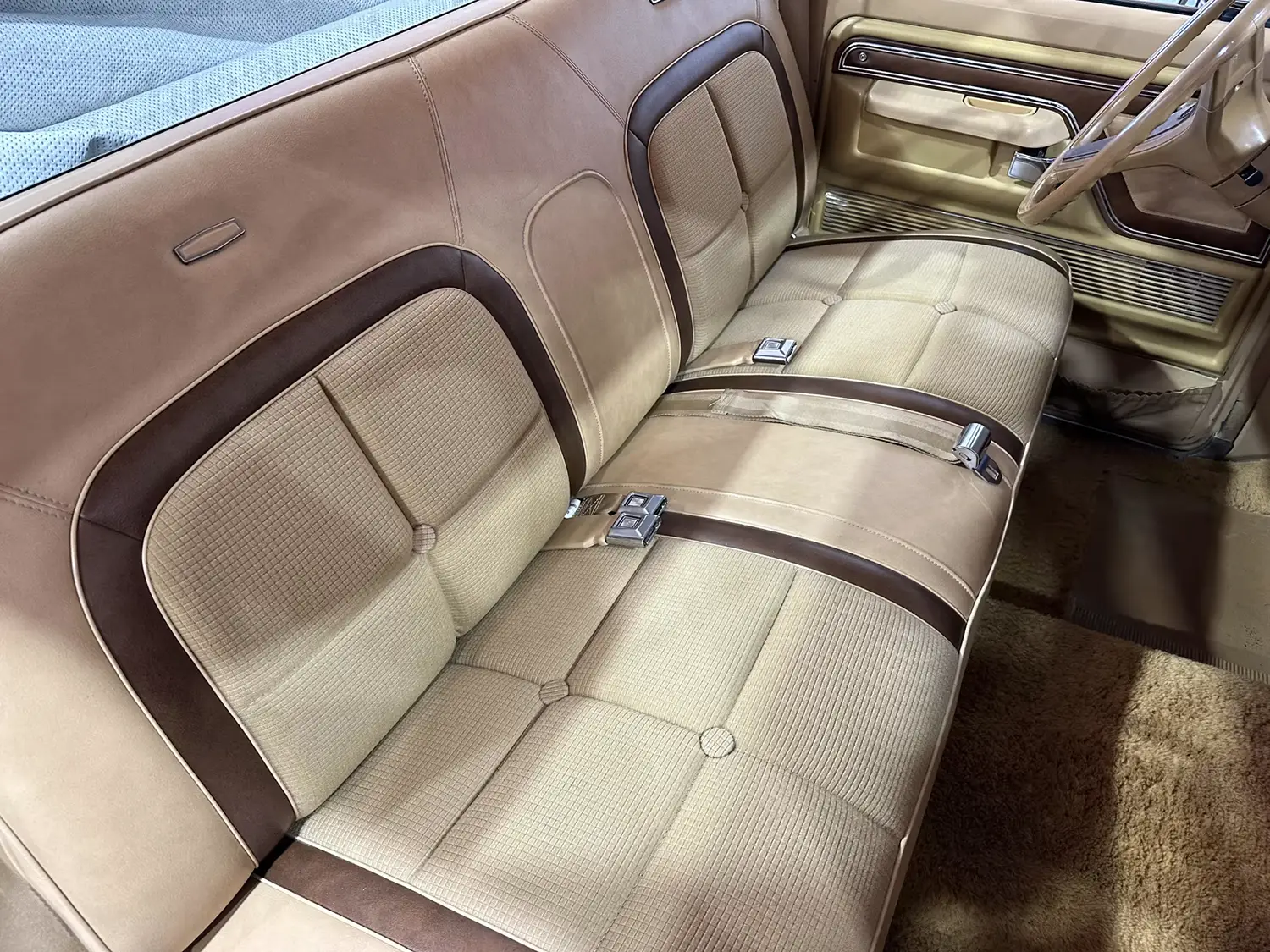 1976 Ford F-250 Ranger XLT Pickup