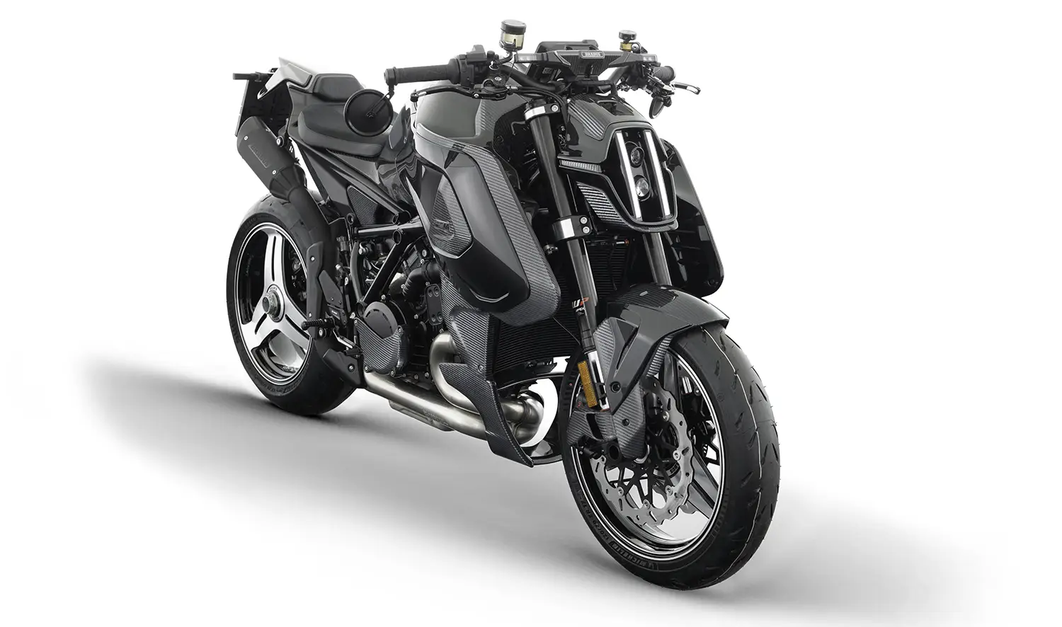 BRABUS 1400 R Signature Edition