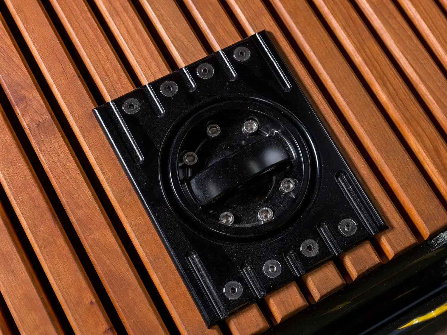 Ringbrothers Ford F100 Custom Truck