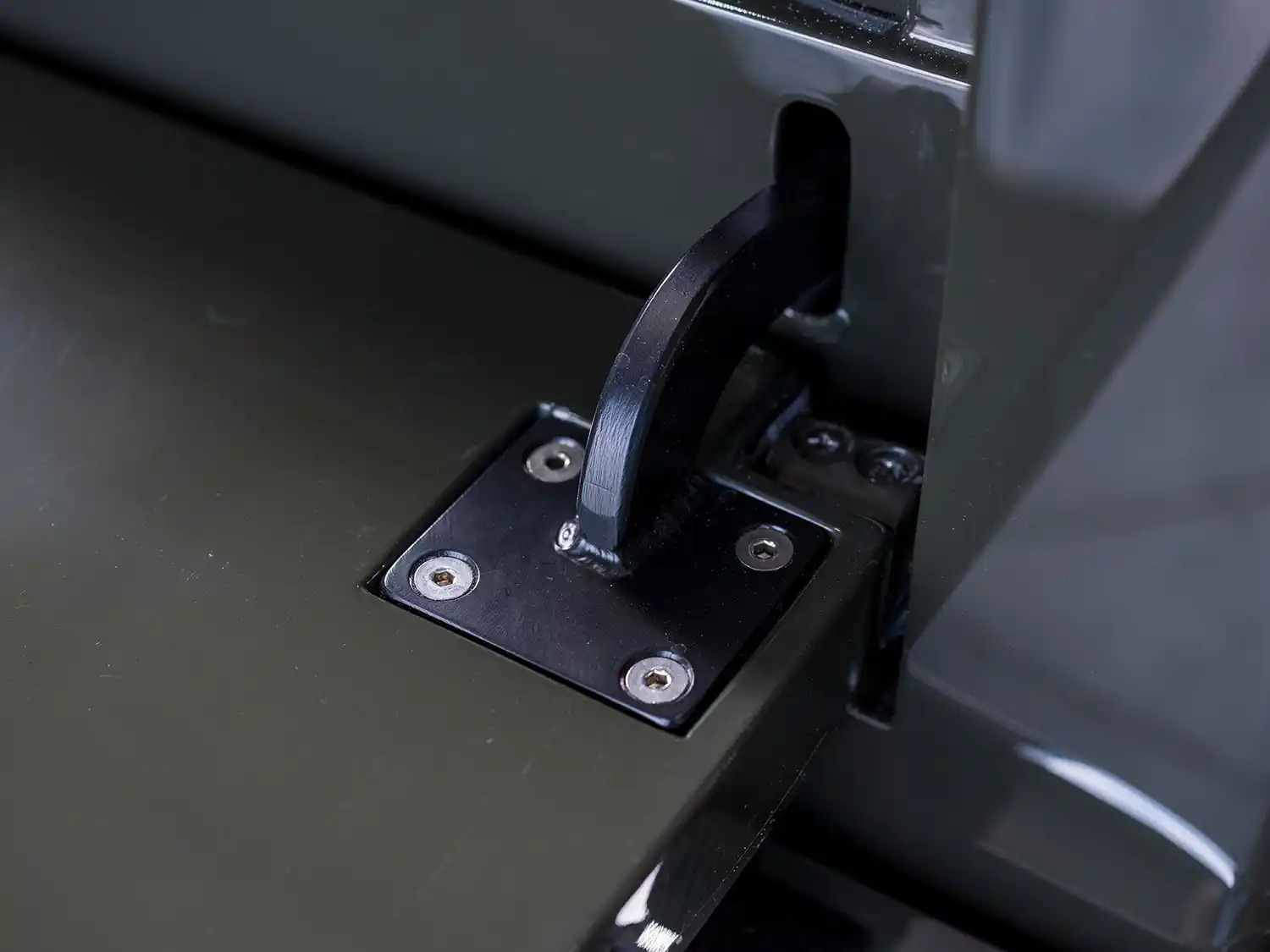 Ringbrothers Ford F100 Custom Truck