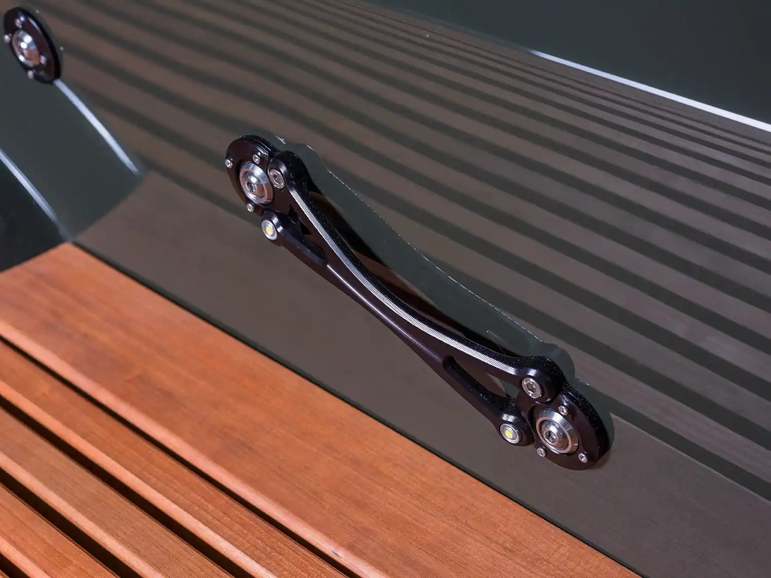 Ringbrothers Ford F100 Custom Truck