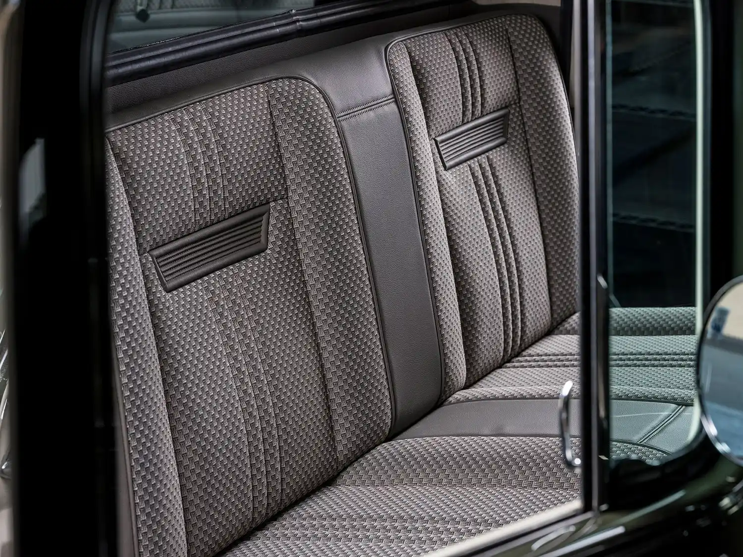 Ringbrothers Ford F100 Custom Truck