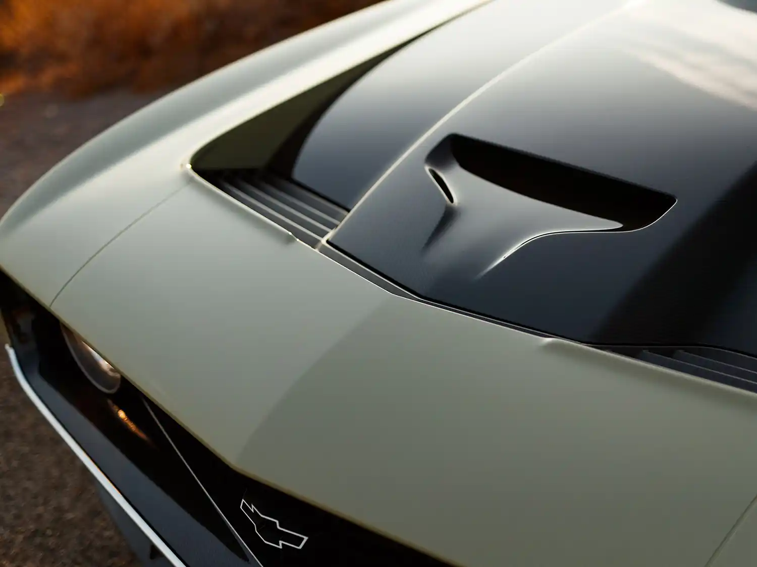 Ringbrothers VALKYRJA Camaro