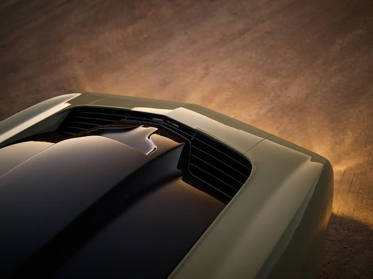 Ringbrothers VALKYRJA Camaro