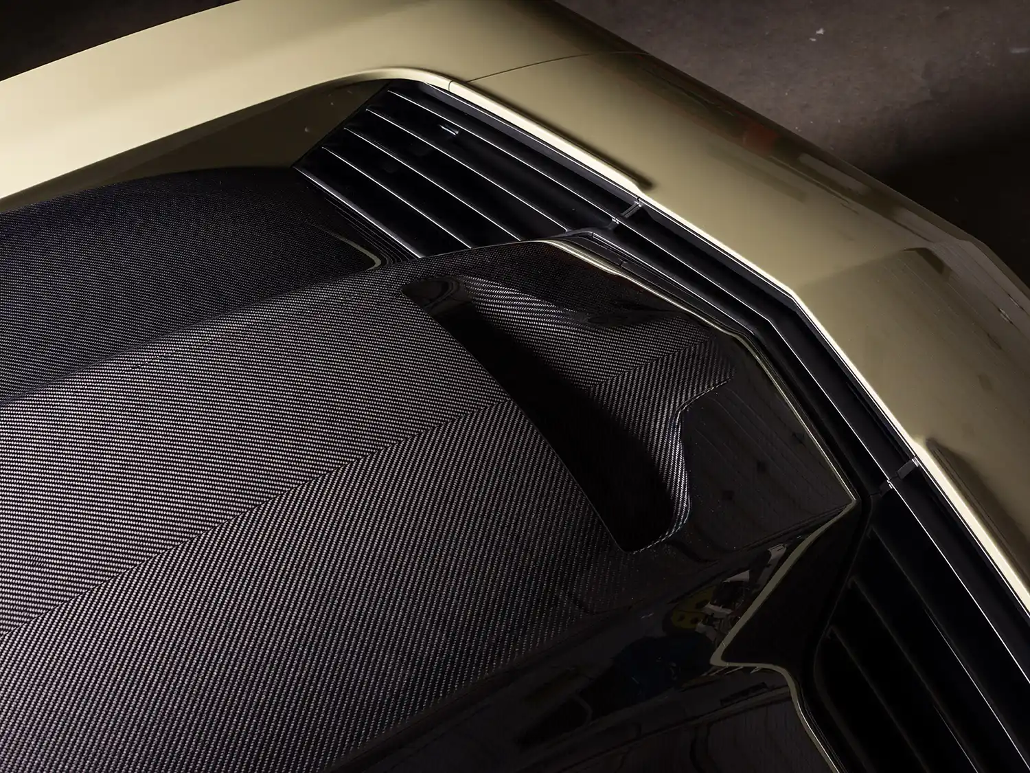 Ringbrothers VALKYRJA Camaro