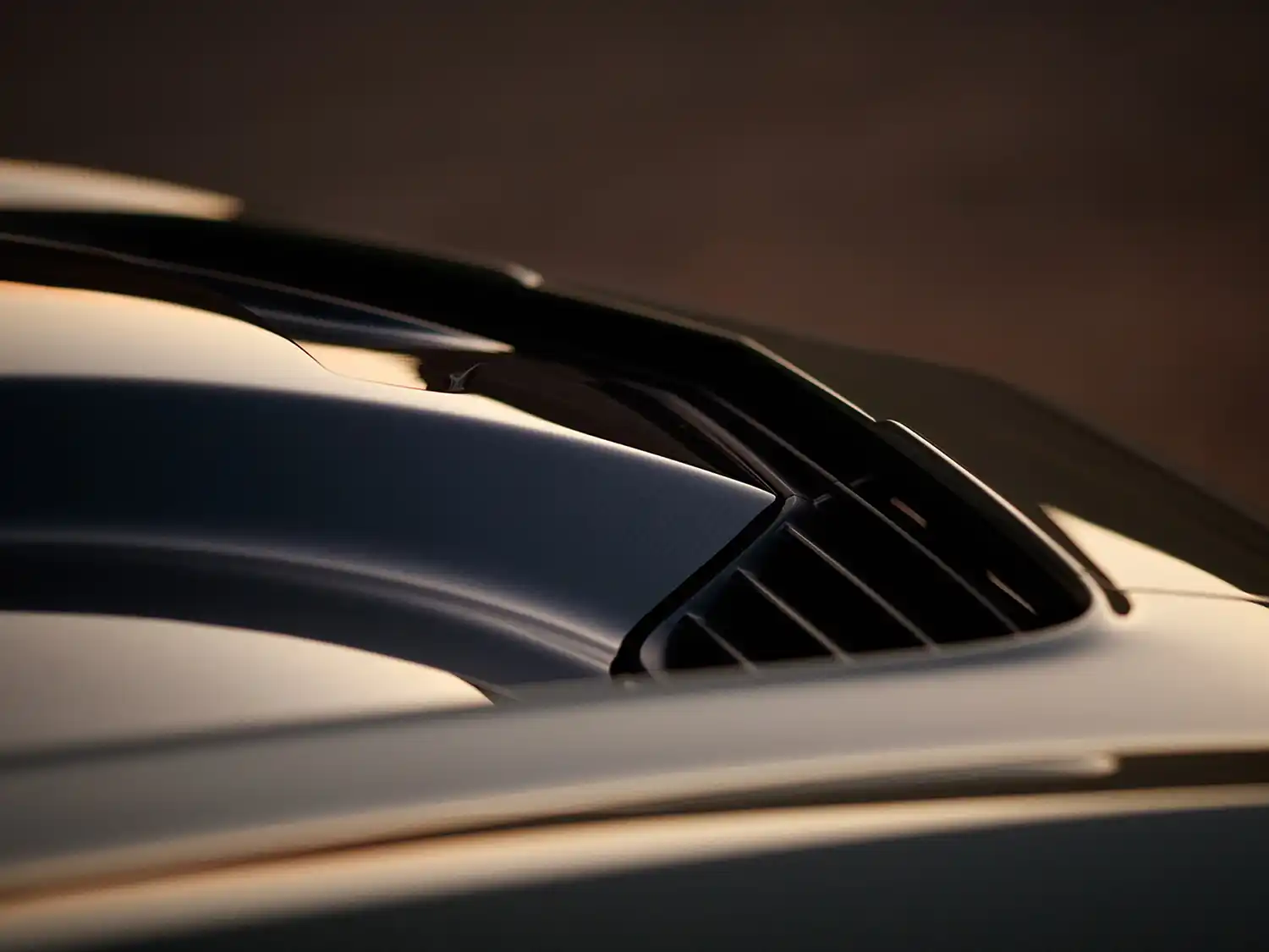 Ringbrothers VALKYRJA Camaro