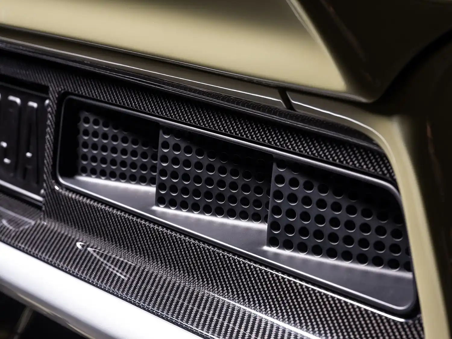 Ringbrothers VALKYRJA Camaro