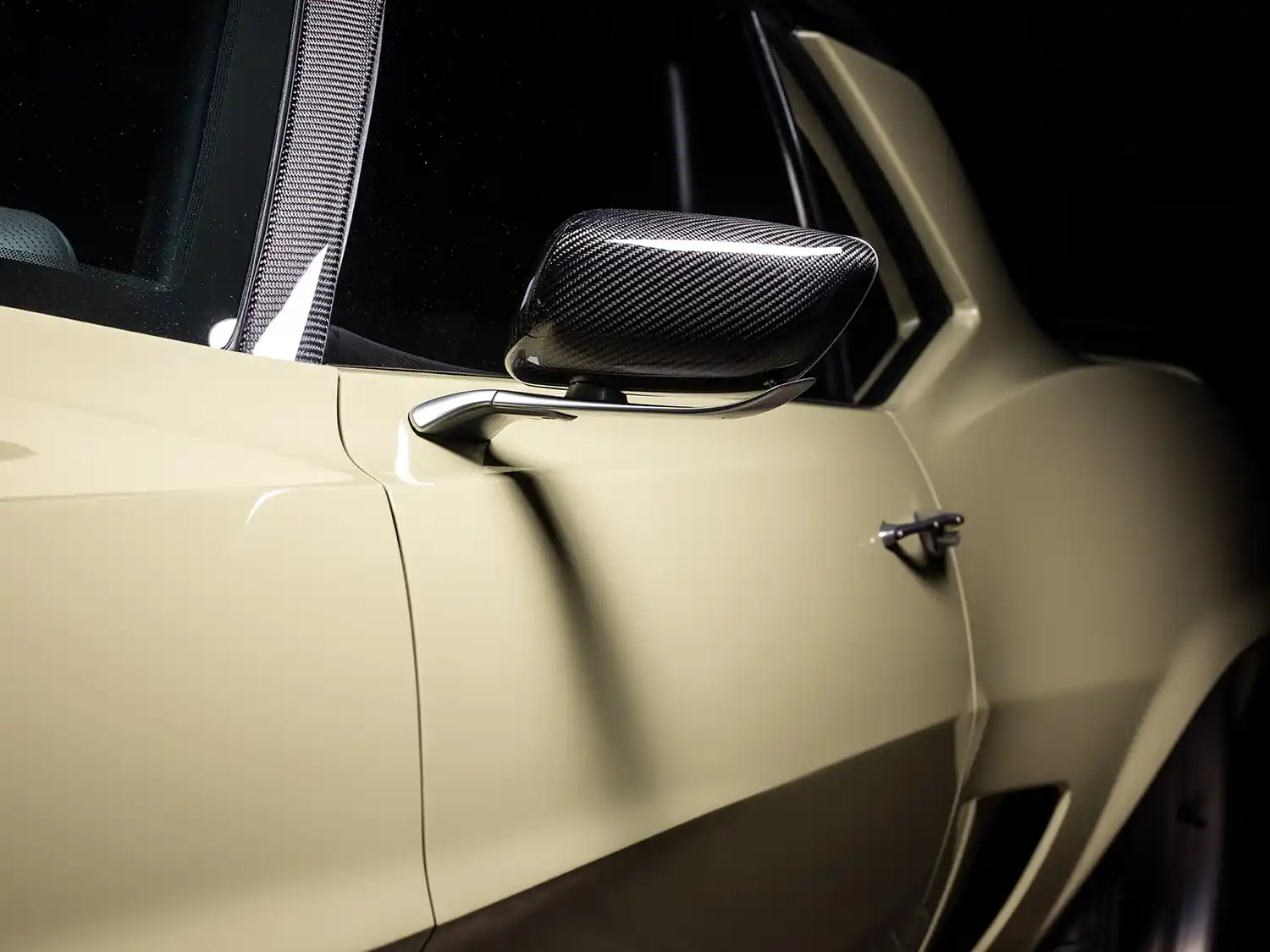 Ringbrothers VALKYRJA Camaro