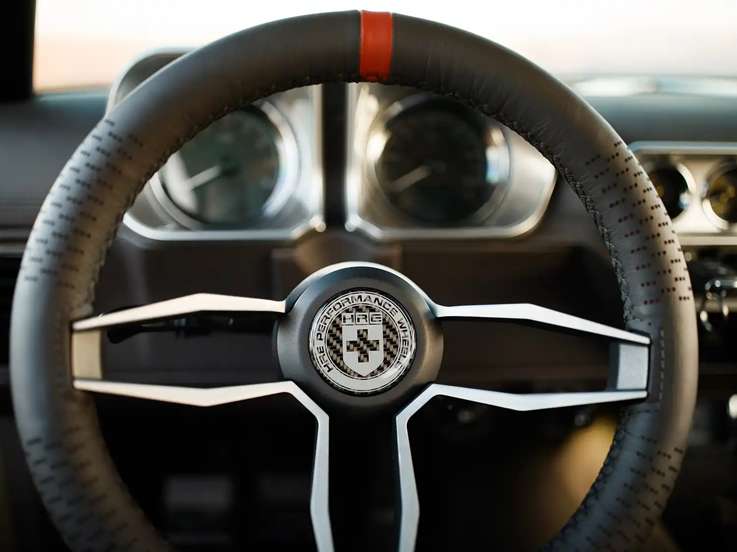 Ringbrothers VALKYRJA Camaro