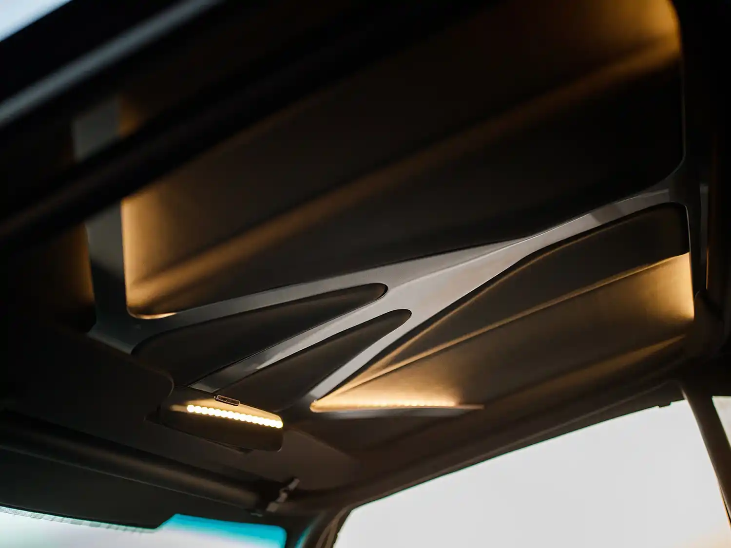 Ringbrothers VALKYRJA Camaro