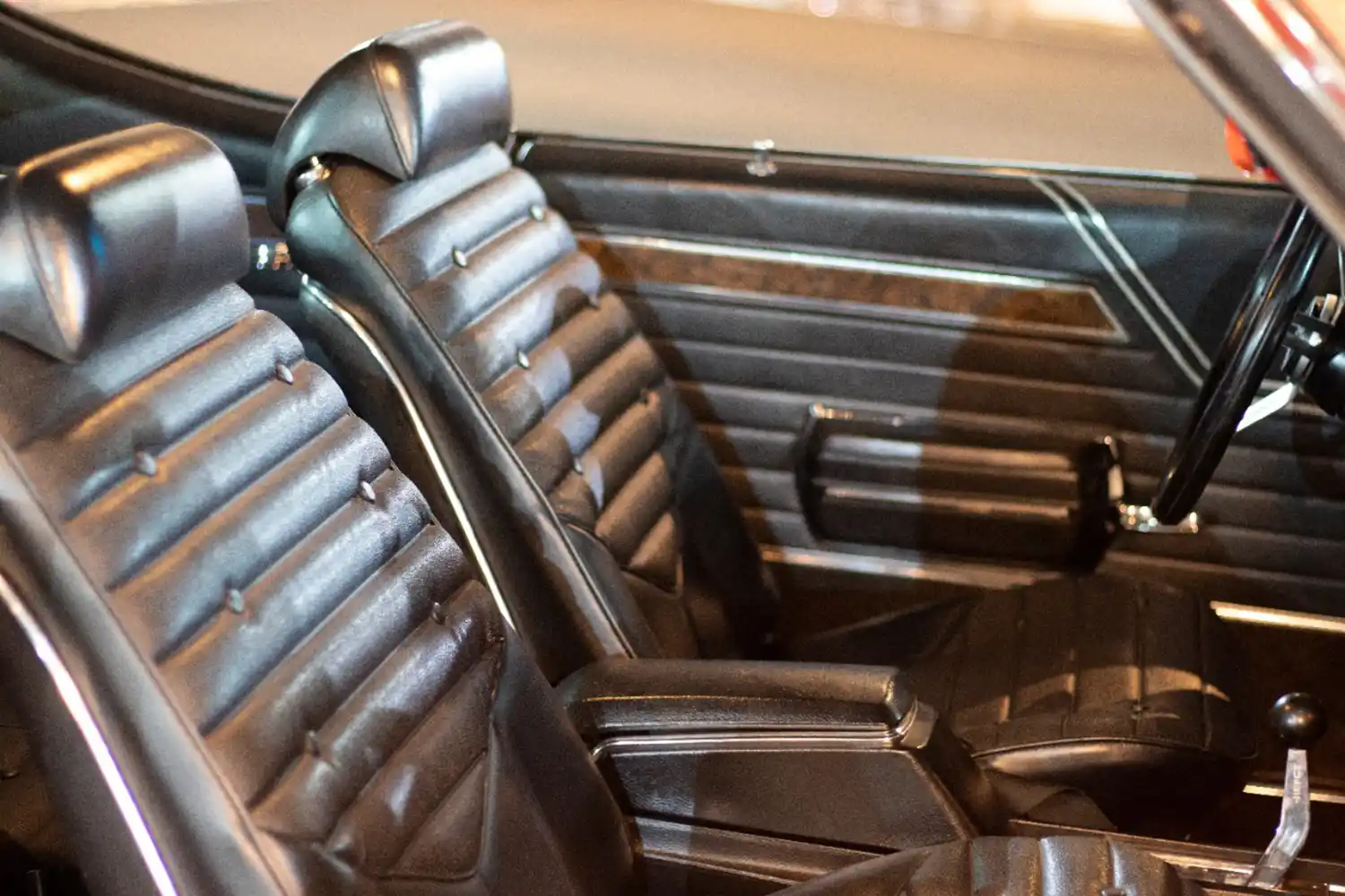 Oldsmobile Cutlass 442