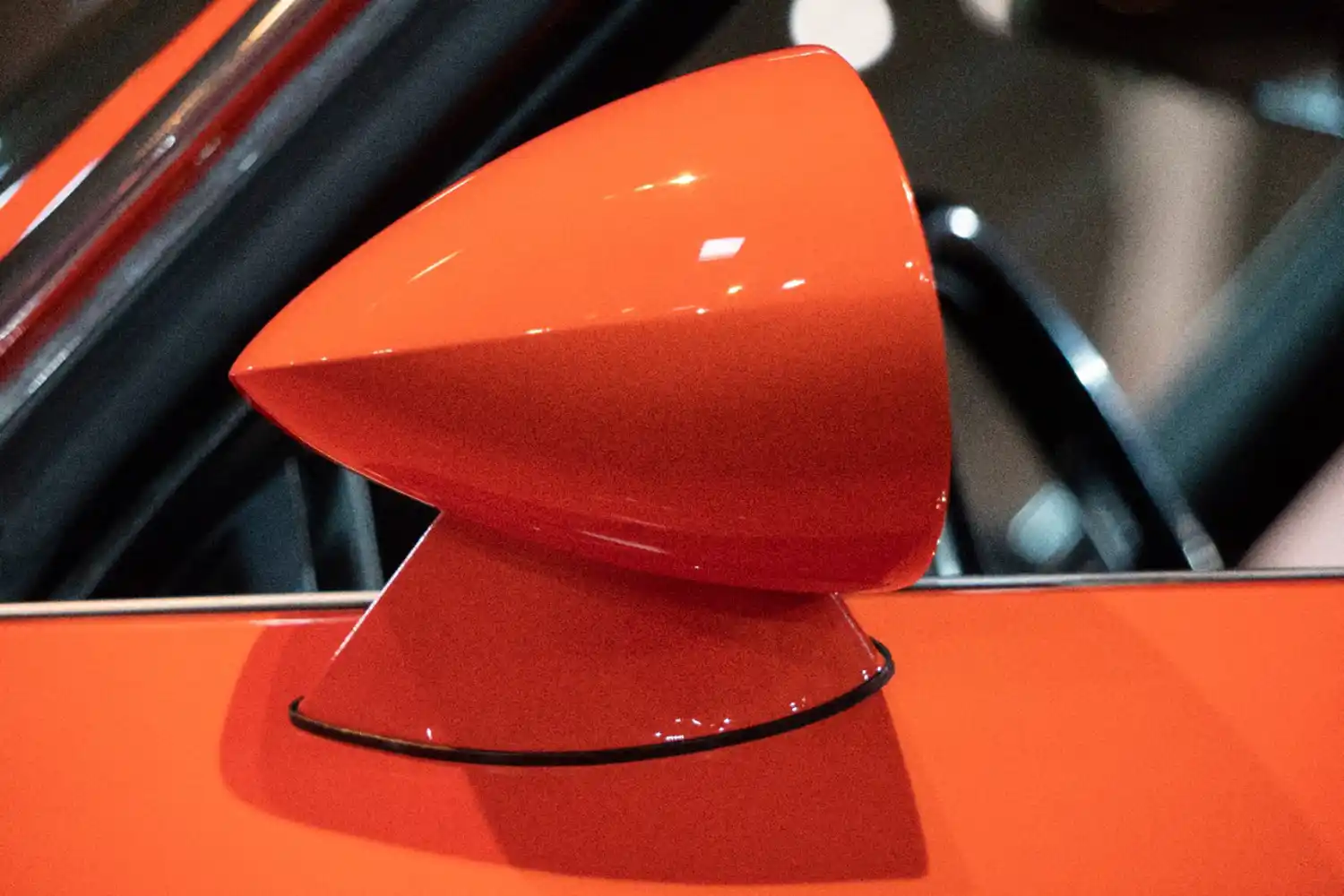 Oldsmobile Cutlass 442