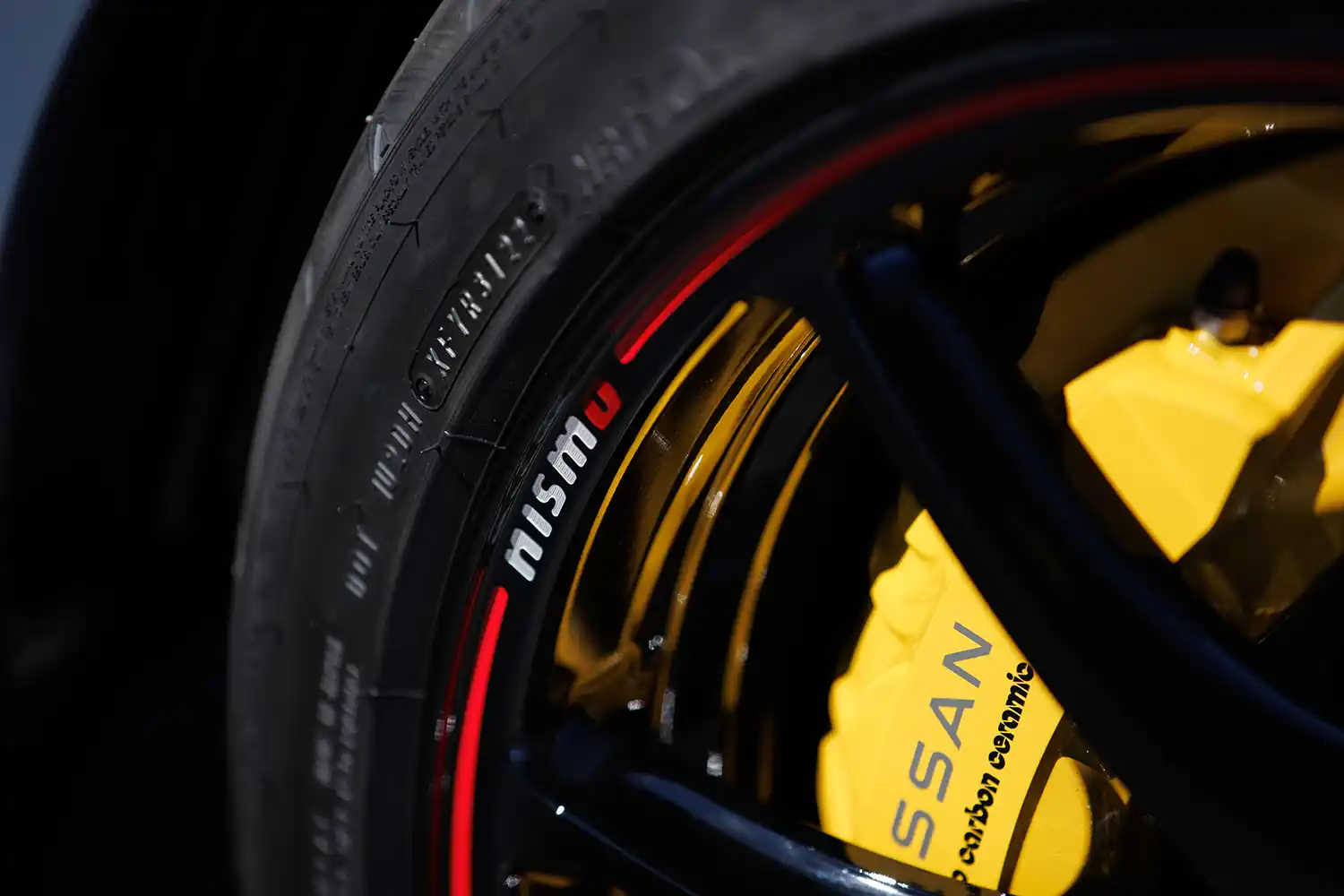 2025 Nissan GT-R NISMO