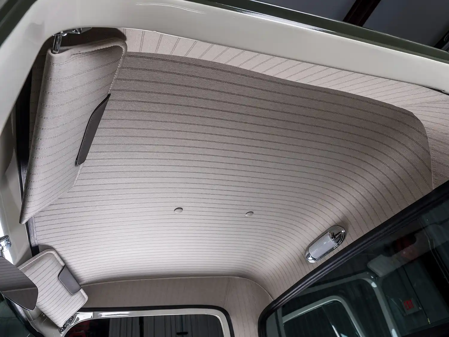 Ringbrothers Ford F100 Custom Truck