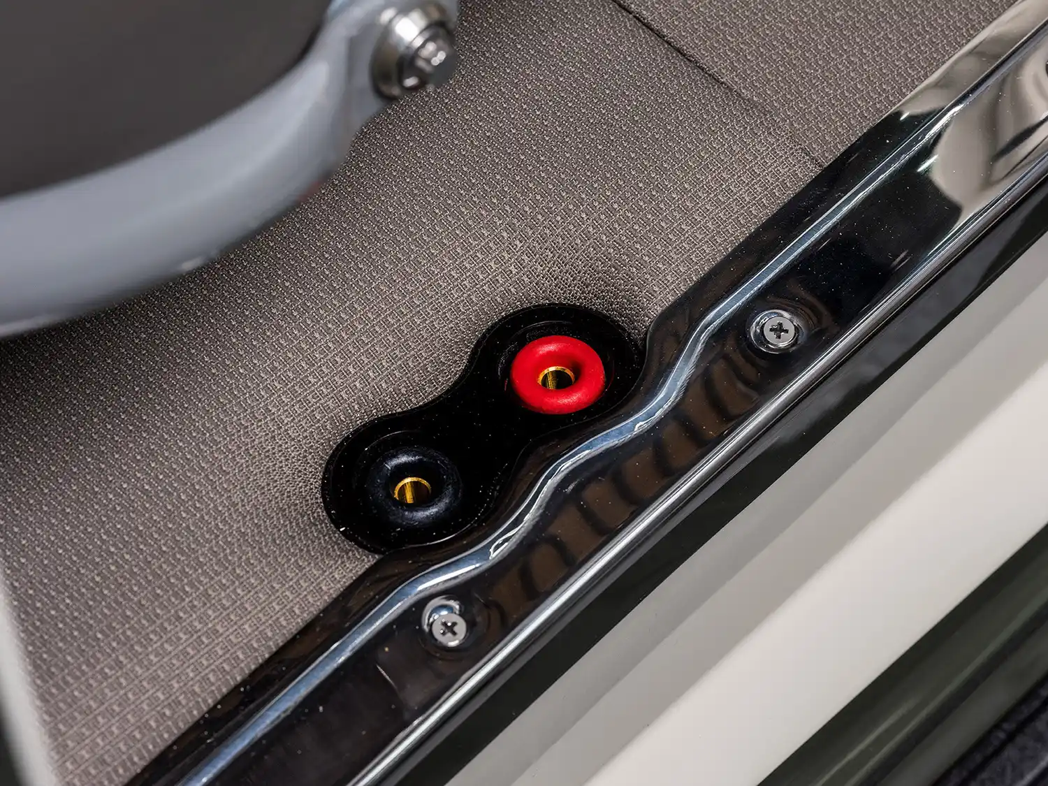 Ringbrothers Ford F100 Custom Truck