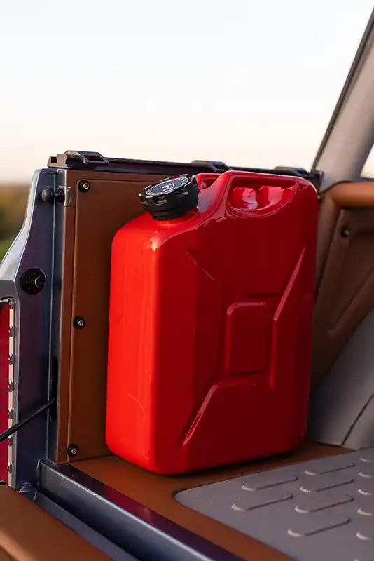 1972 Chevrolet K5 Blazer BULLY by Ringbrothers