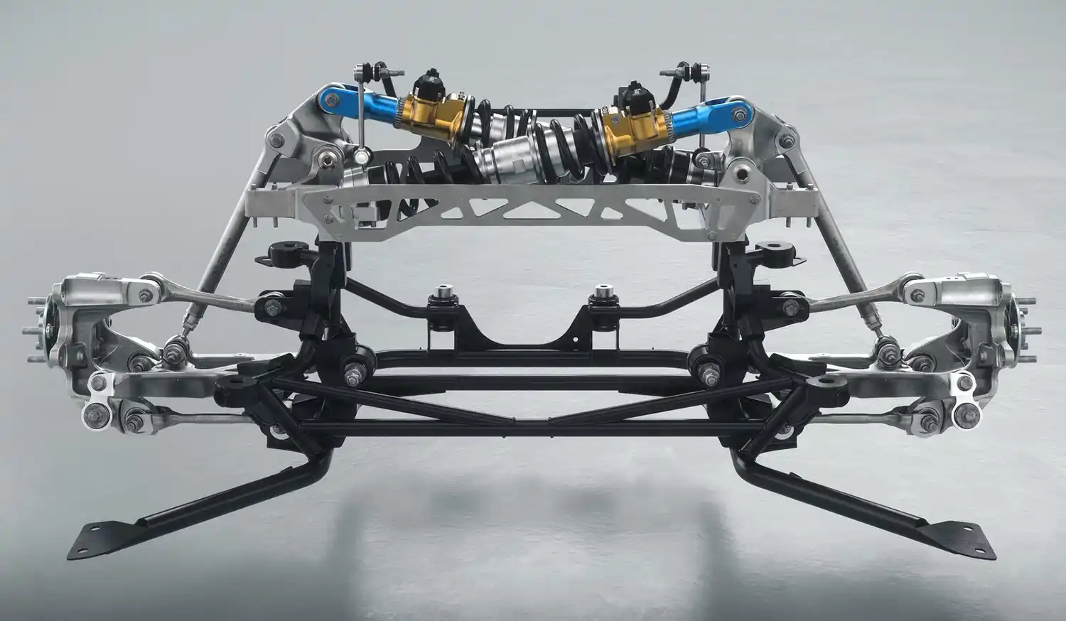 2025 Ford Mustang GTD