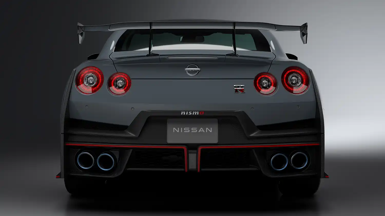 2025 Nissan GT-R NISMO