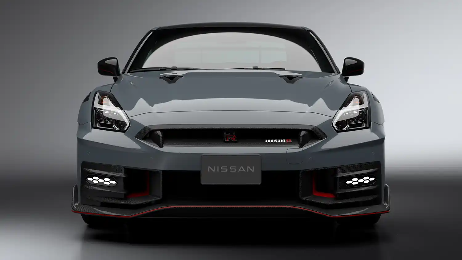 2025 Nissan GT-R NISMO