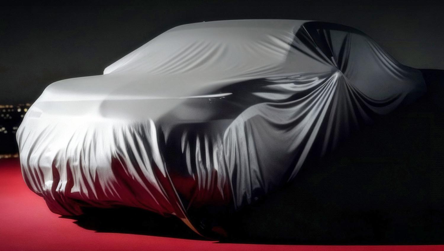 Mitsubishi Motors UK 2026