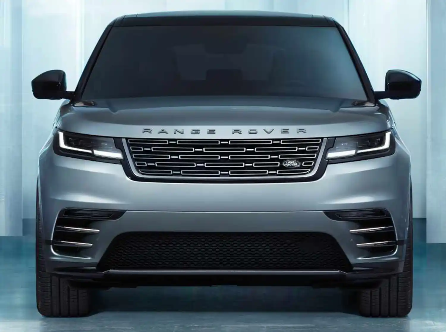 2025 Range Rover Velar