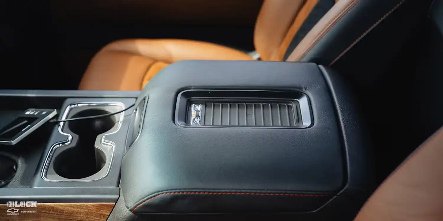 1966 Chevrolet C10 With LS3 Power Heart