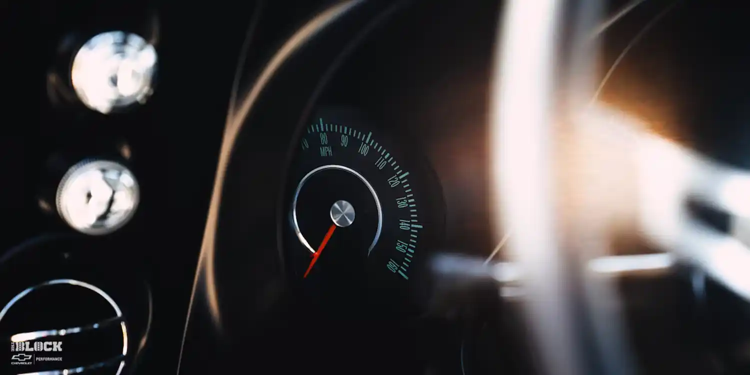 1967 Chevrolet Camaro LT4 Restomod Build: A Timeless Muscle Car