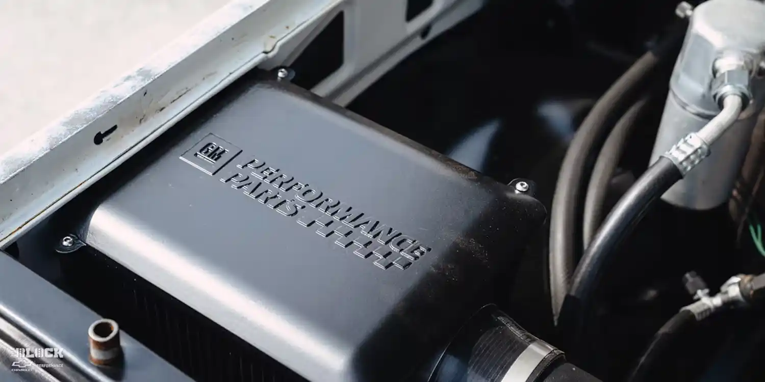 Chevrolet 1975 C20 Scottsdale