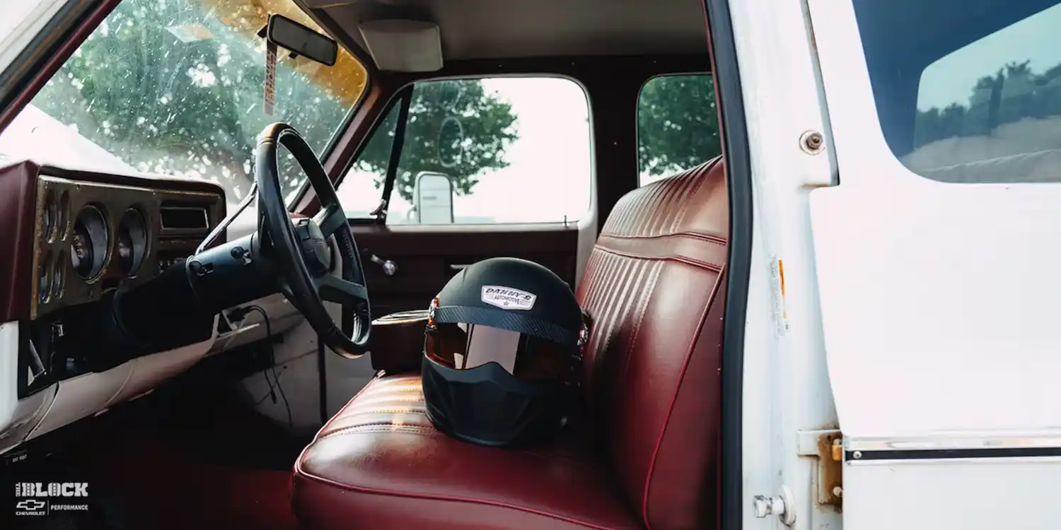 Chevrolet 1975 C20 Scottsdale