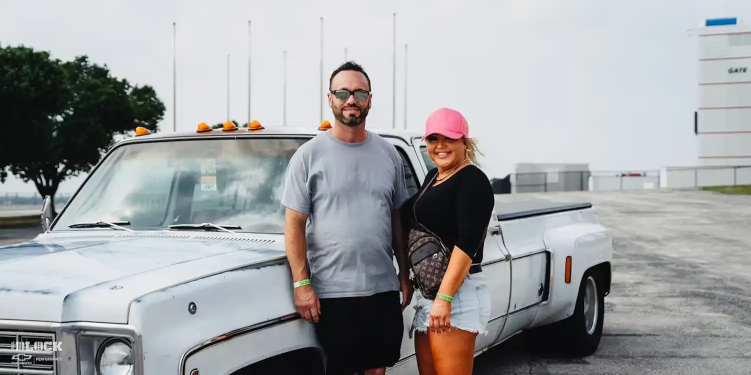 Chevrolet 1975 C20 Scottsdale