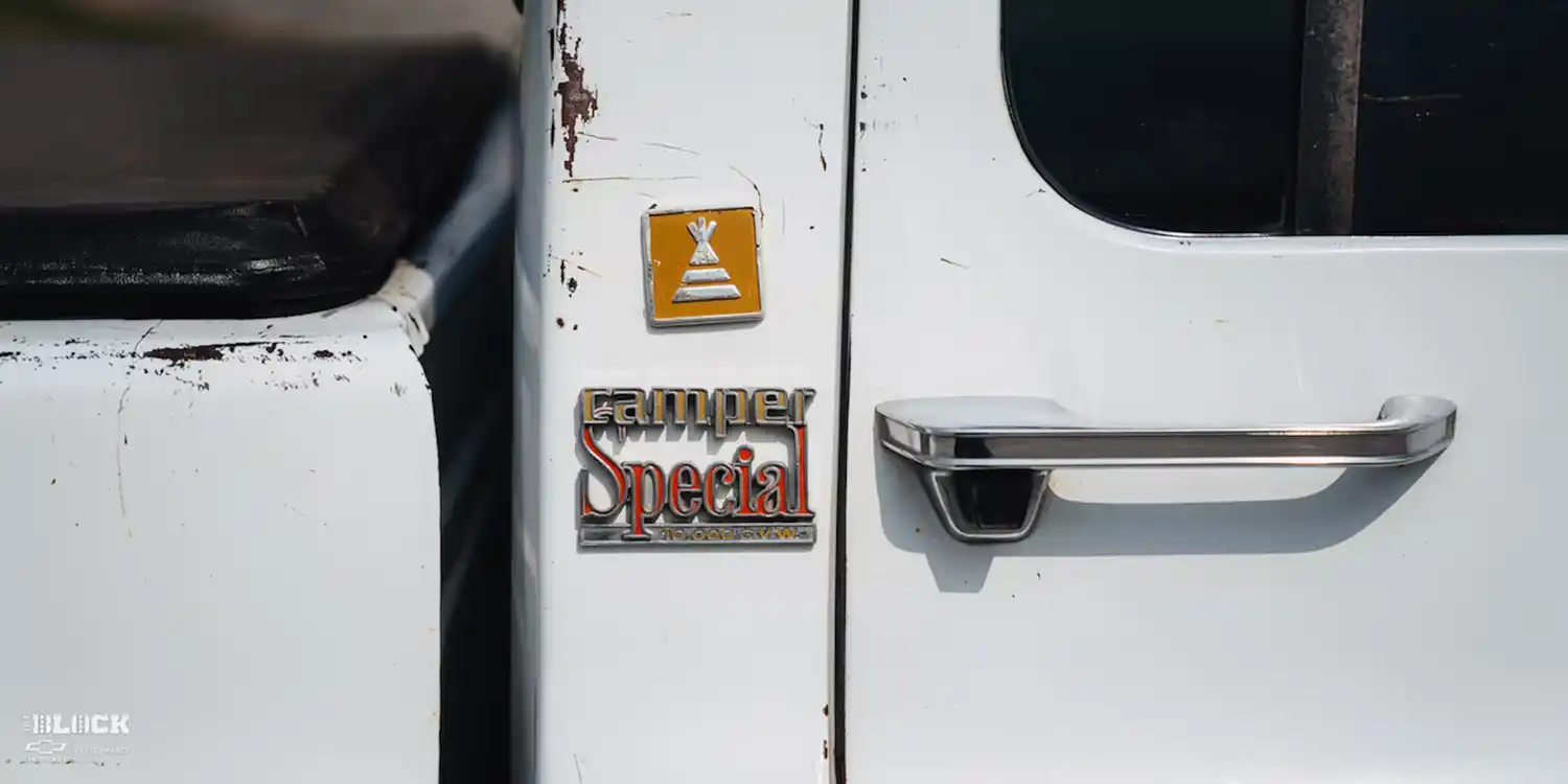 Chevrolet 1975 C20 Scottsdale