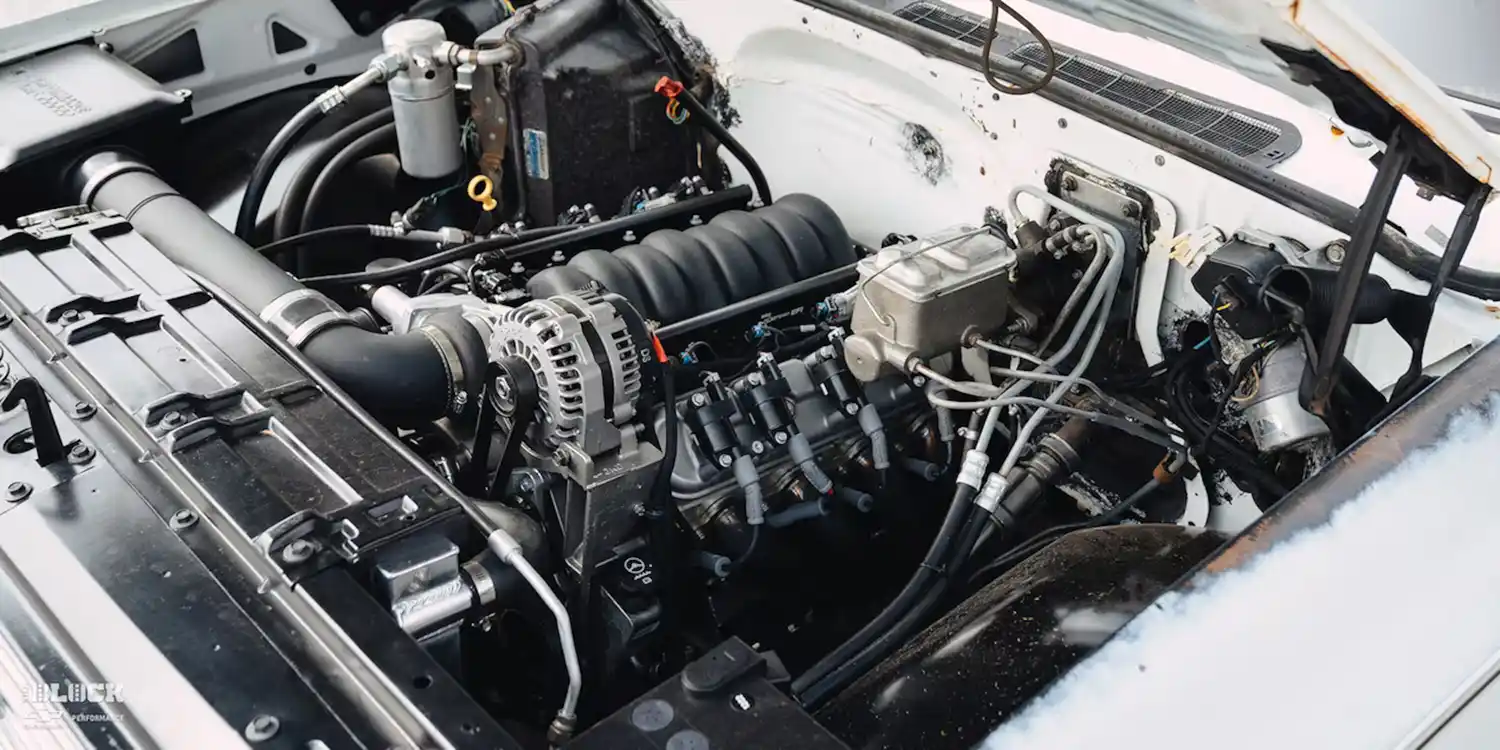 Chevrolet 1975 C20 Scottsdale