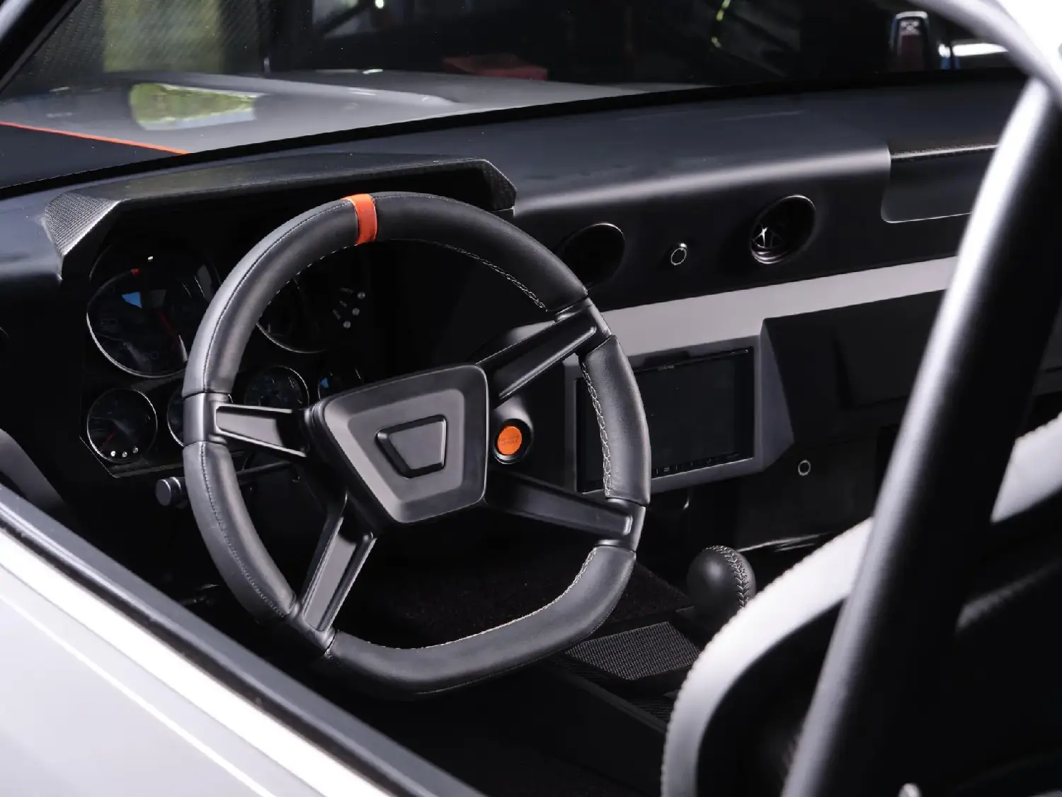 1969 Chevrolet Camaro Nardo by MirandaBuilt