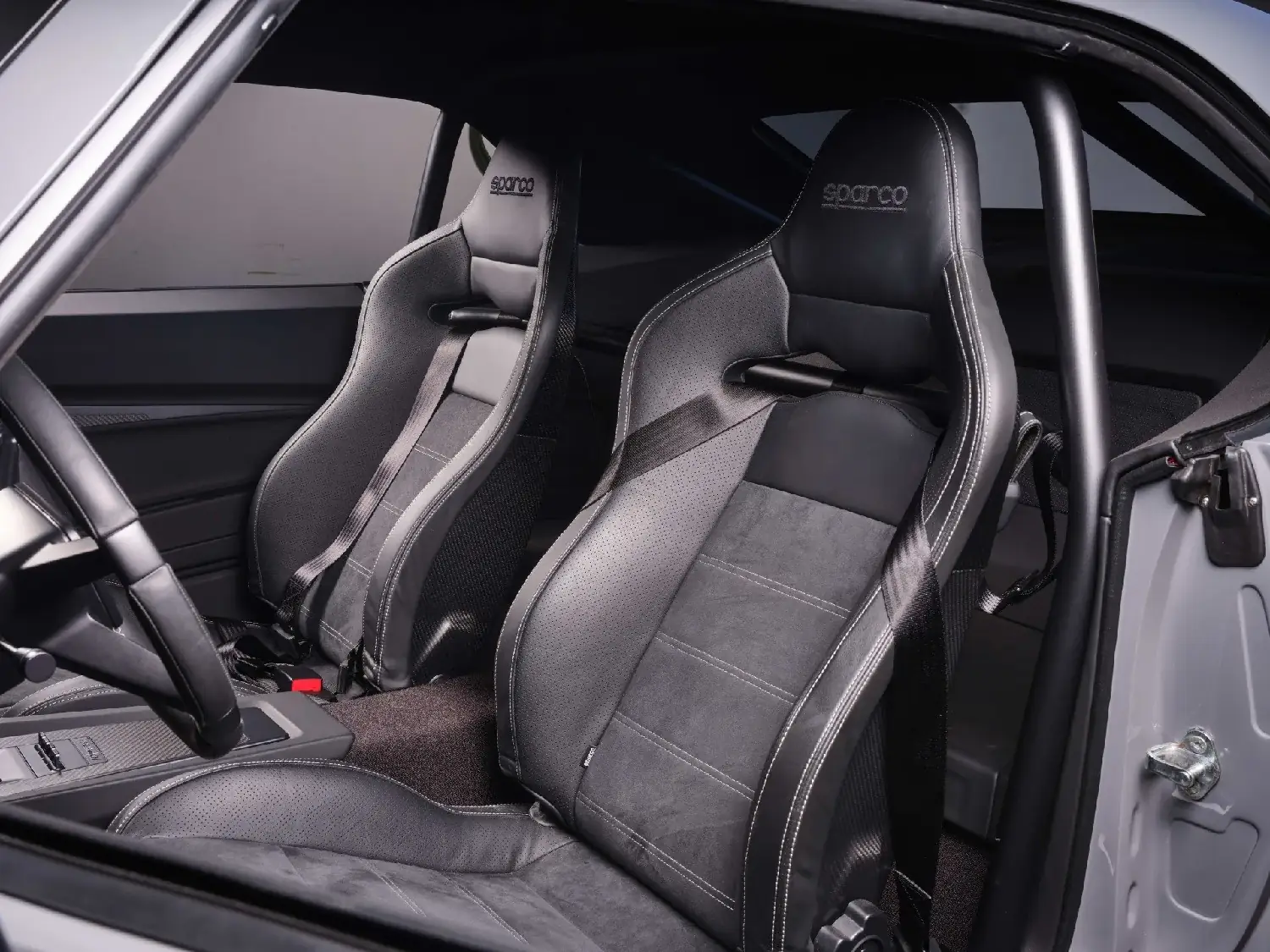 1969 Chevrolet Camaro Nardo by MirandaBuilt