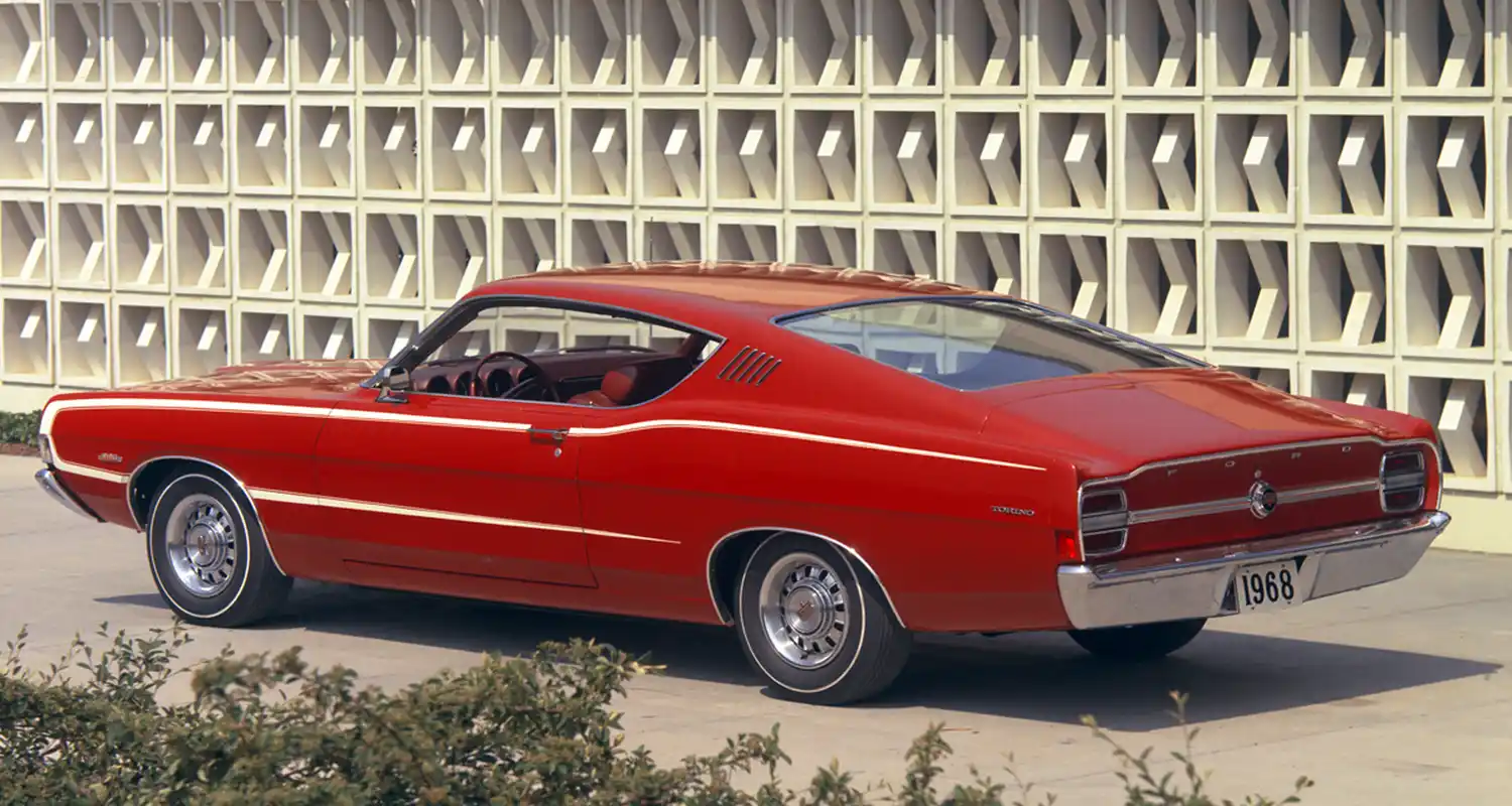Ford Torino